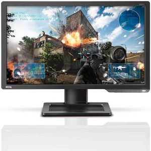 BenQ ZOWIE XL2411P 24 Inch 144Hz Gaming Monitor