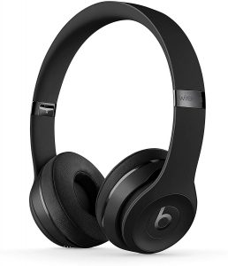 Beats Solo3 Wireless On-Ear Headphones