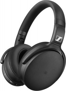 Sennheiser HD 4.50 SE Wireless Noise Cancelling Headphones