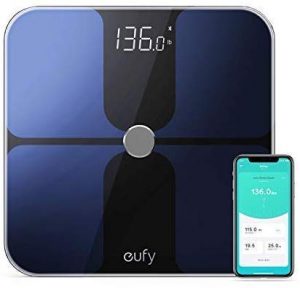 eufy Smart Scale