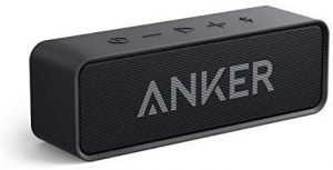 Anker Soundcore Bluetooth Speaker
