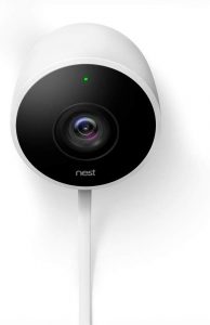 Google Nest Cam Outdoor Security Camera