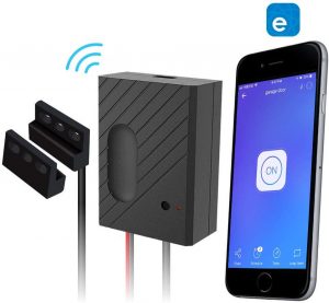 EACHEN WiFi Smart Home Garage Door Opener