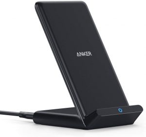 Anker Wireless Charger PowerWave Stand