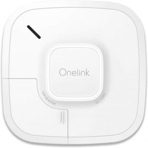 Onelink Smoke Detector and Carbon Monoxide Detector