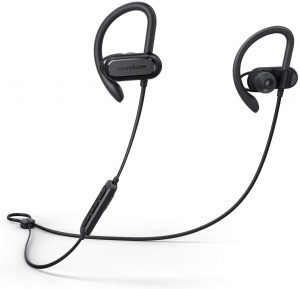 SoundCore Spirit X Sports Earphones by Anker
