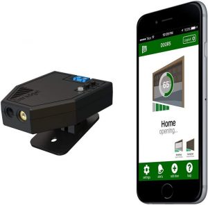 Garadget WiFi Smart Garage Door Controller