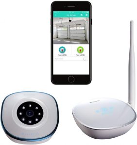 Asante Smart Garage Door Opener
