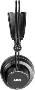 AKG K175 Studio Headphones