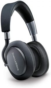 Bowers & Wilkins PX Active Noise Cancelling Wireless Headphones