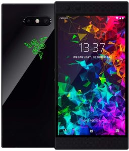 Razer Phone 2 Gaming Smartphone
