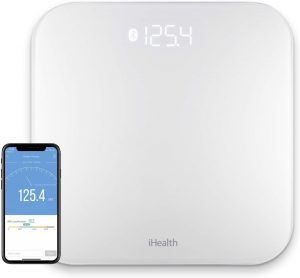 iHealth Lite Wireless Smart Scale
