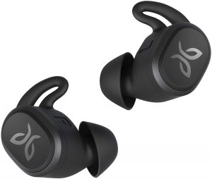 Jaybird Vista True Wireless Bluetooth Sport Waterproof Earbuds