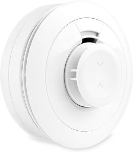 Samsung SmartThings ADT Smoke Alarm