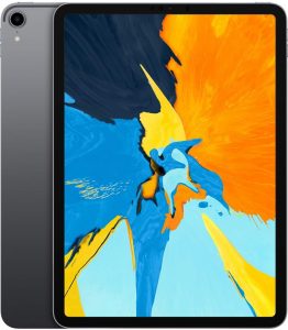Apple iPad Pro 11 inch Tablet
