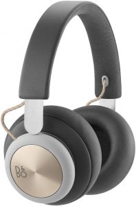 Bang & Olufsen Beoplay H4 Wireless Headphones