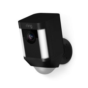 Ring Spotlight Cam