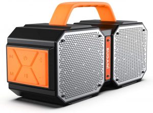 Bugani Bluetooth Speaker