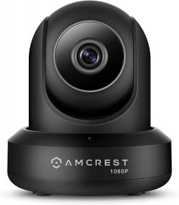 Amcrest ProHD 1080P WiFi Camera