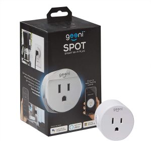 Geeni Spot Smart Wi-Fi Plug