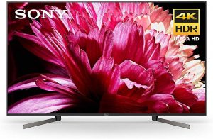 Sony X950G 65 Inch TV