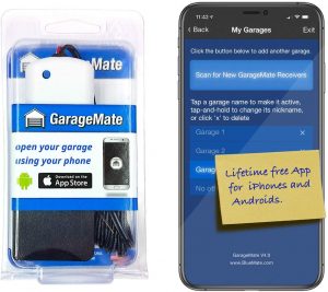 GarageMate