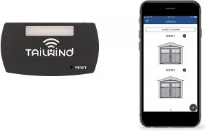 Tailwind iQ3 Smart WiFi Garage Door Opener