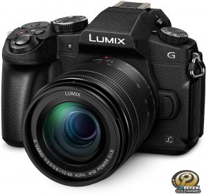 Panasonic Cameras and Lenses