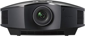 Sony Home Theater Projector