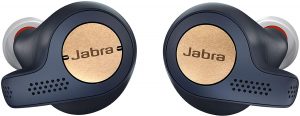 Jabra Elite Active 65t Earbuds