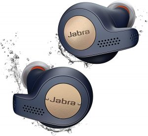 Jabra Elite Active 65t Earbuds