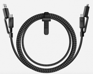 NOMAD USB-C Universal Cable