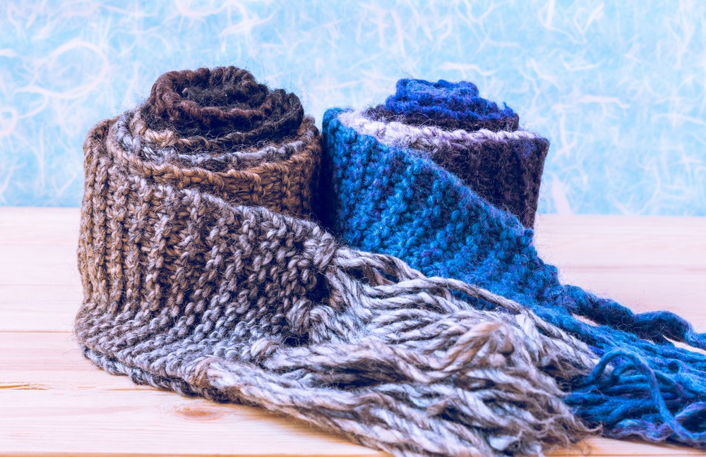 neck wraps to keep you cool