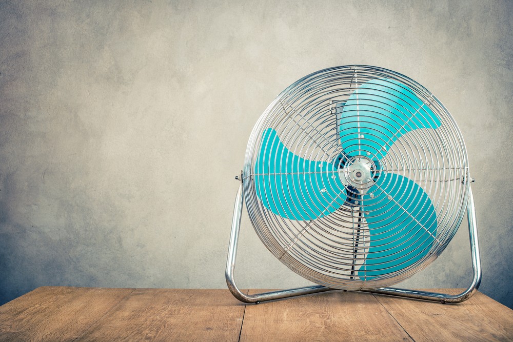 best desk fan