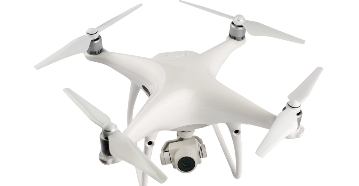 fastest rc drone