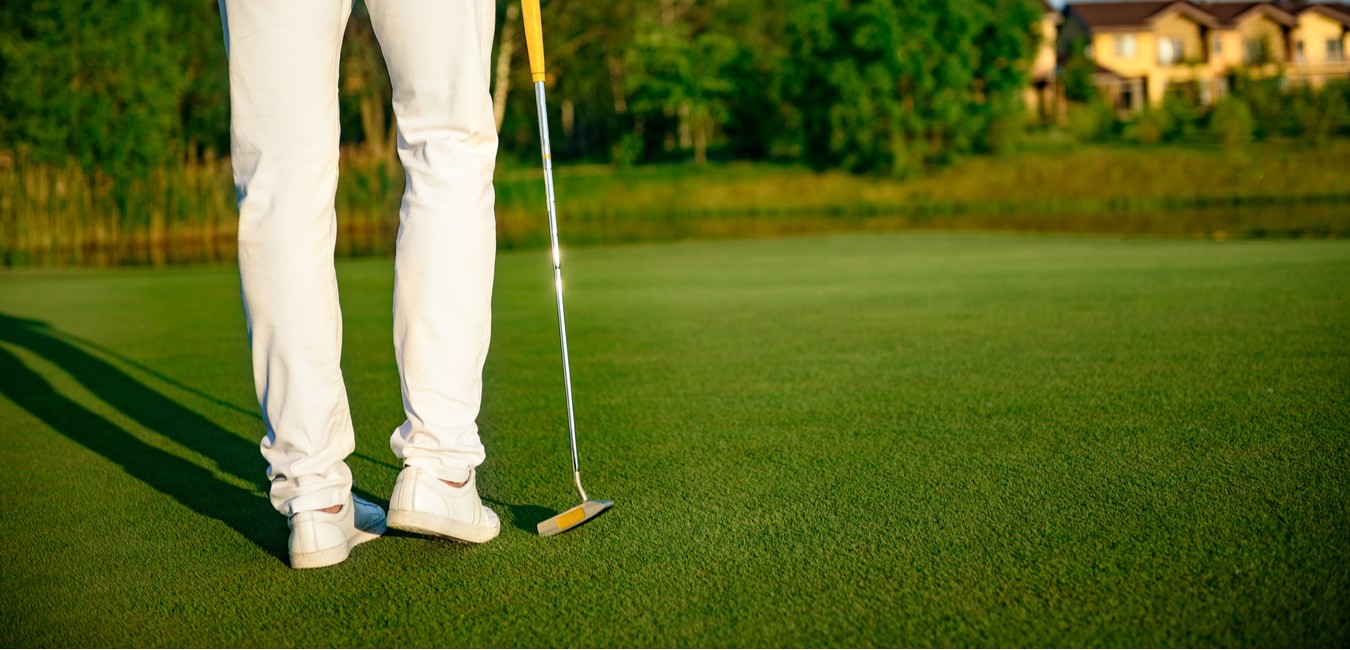 garmin golf shot tracker