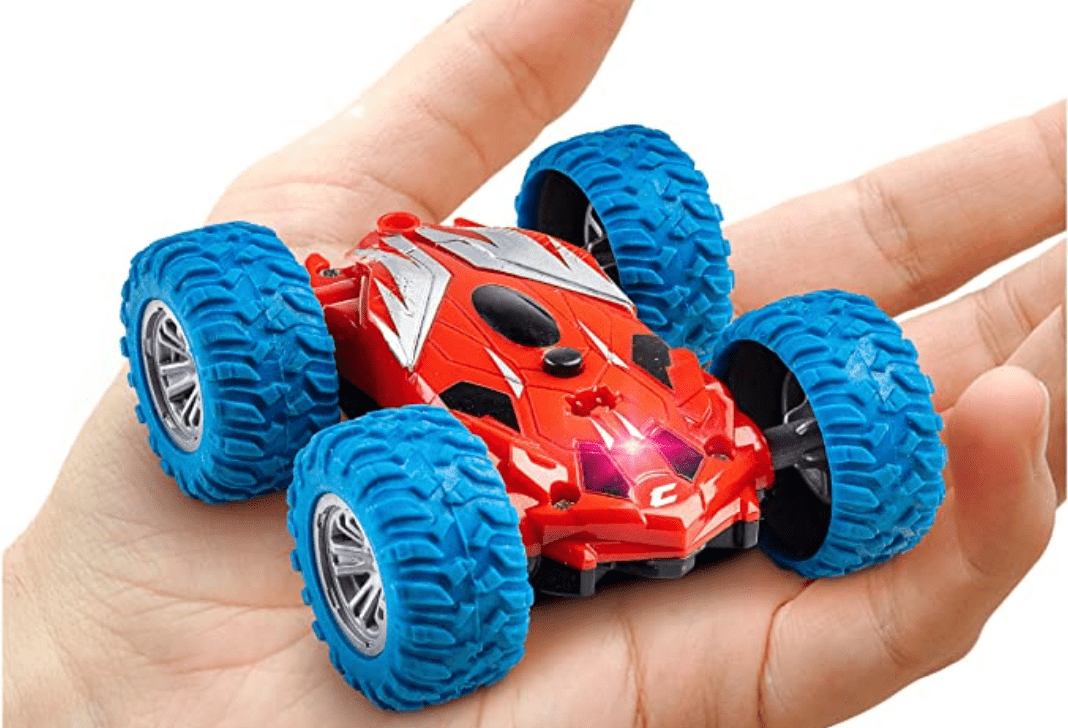 power craze mini rc car