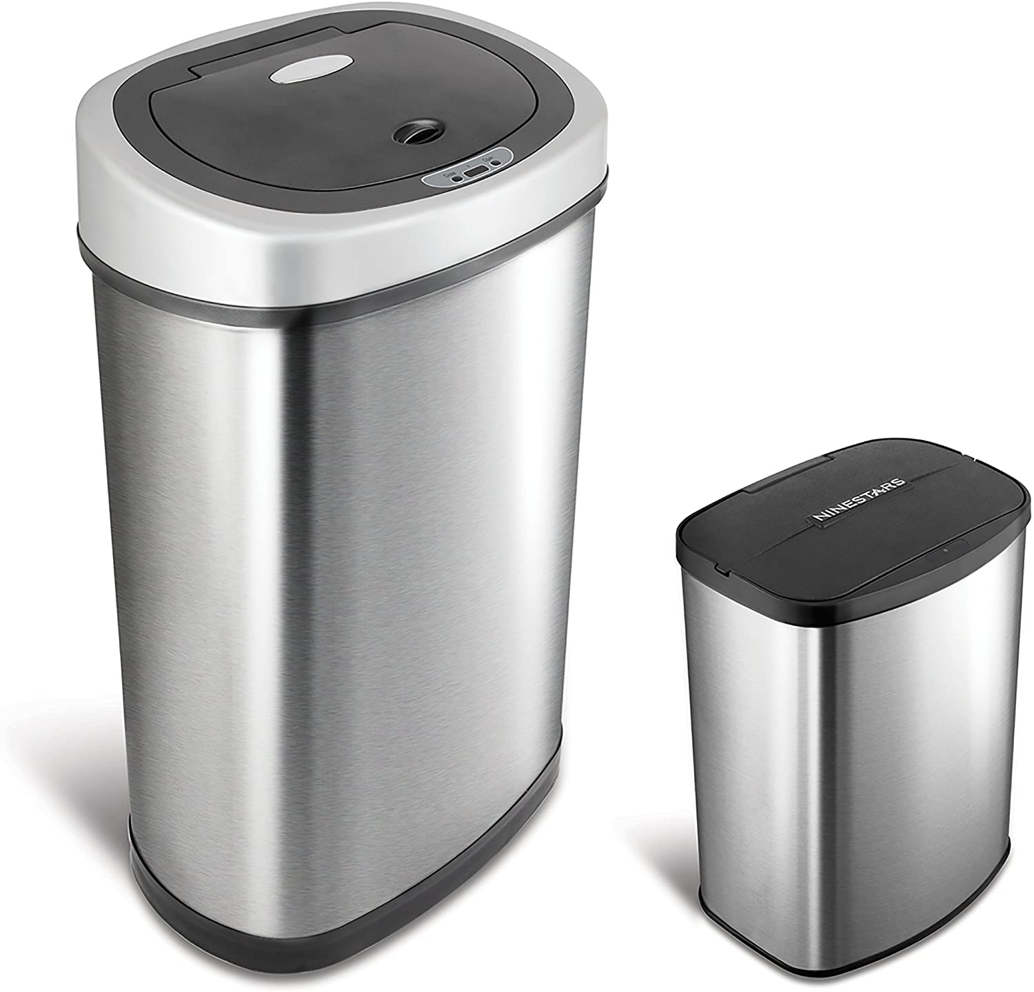 Best Motion Sensor Trash Can For 2020 Best Motion Sensor Trash Can For 2020