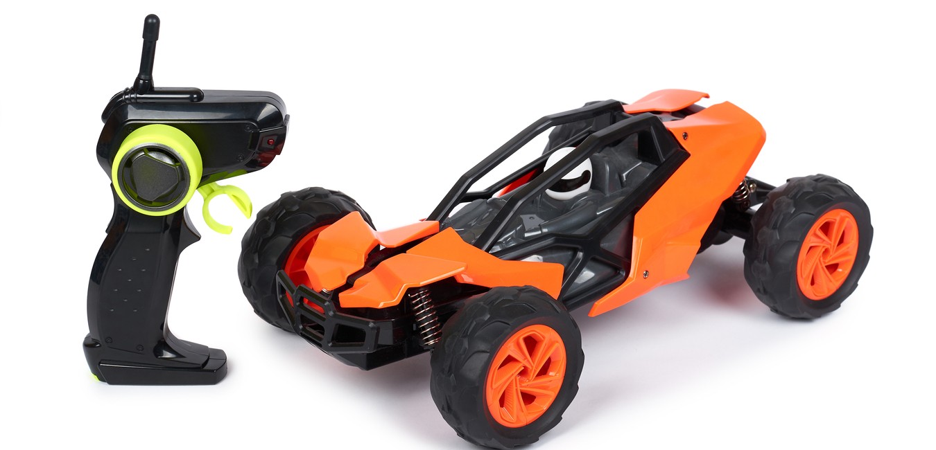 best rc cars under 100
