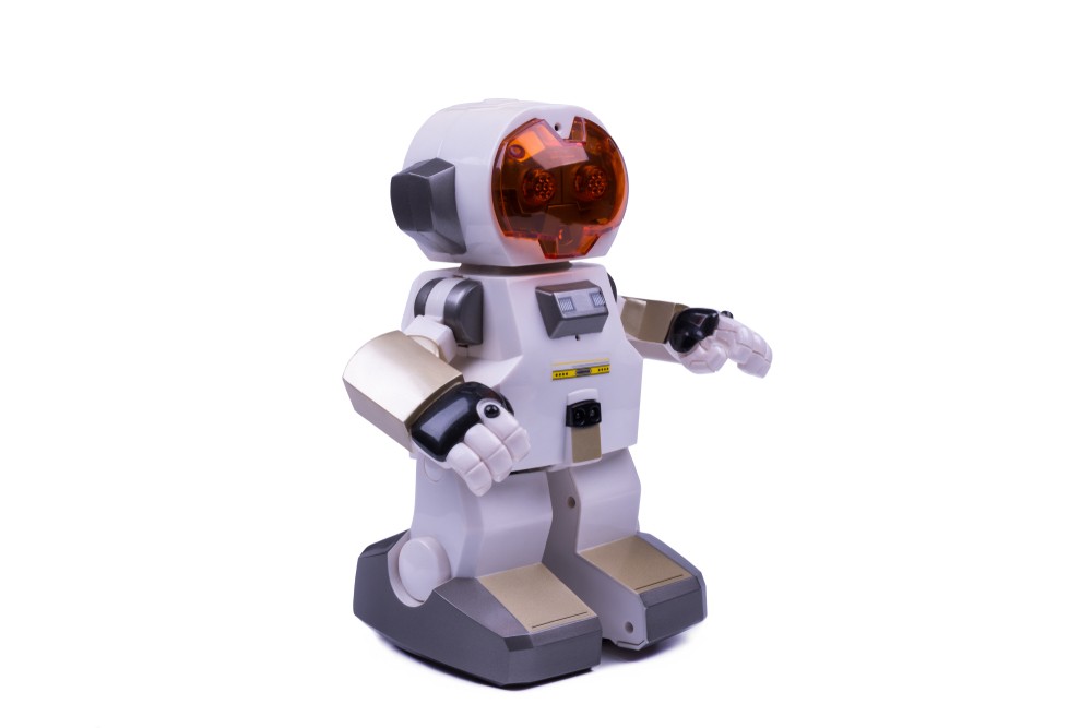 sikaye robot